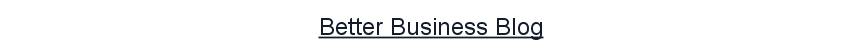 Journyx Better Business Blog